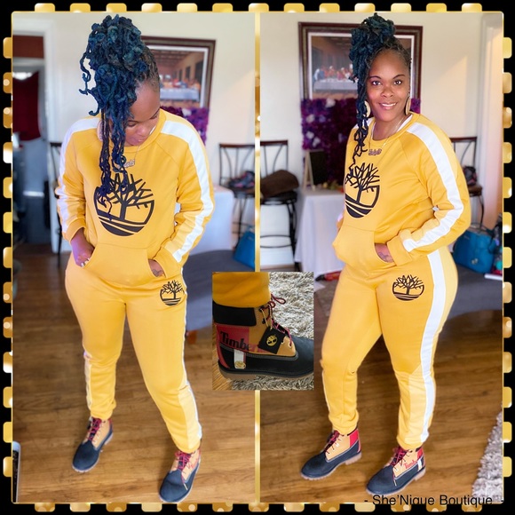 Timberland boot - Picture 4 of 4